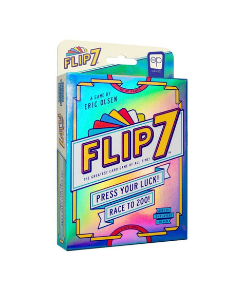 flip 7