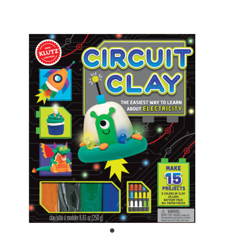 circuit clay