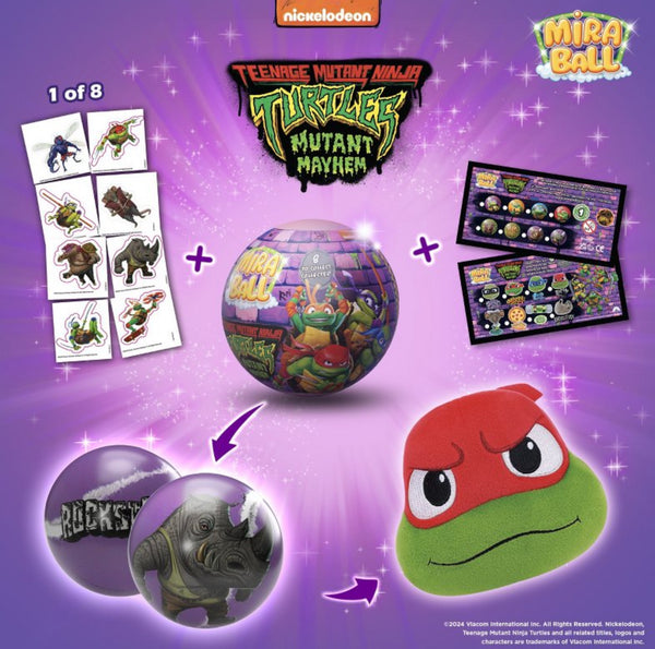 miraball