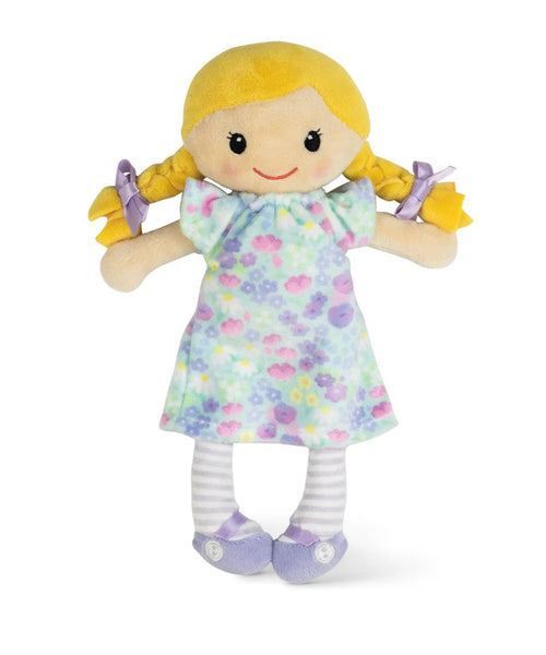 mini rag doll