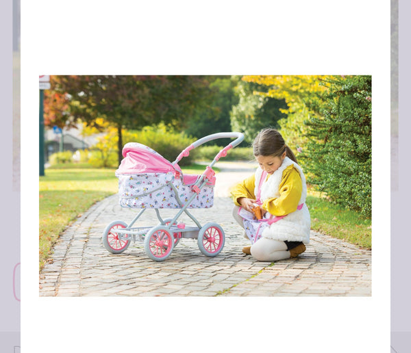 corolle landau carriage