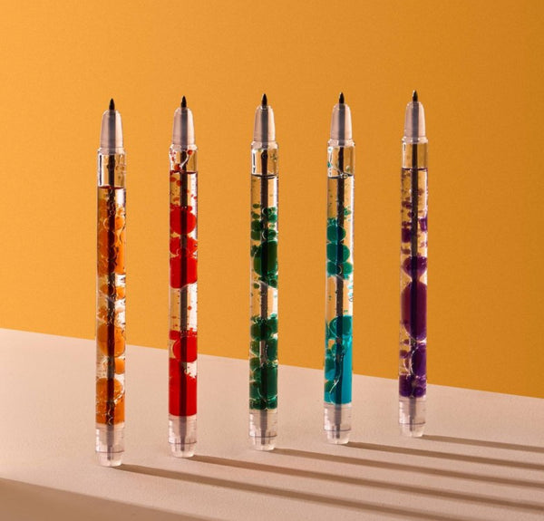 lifelines scented lava pens - 2 or 5 pack