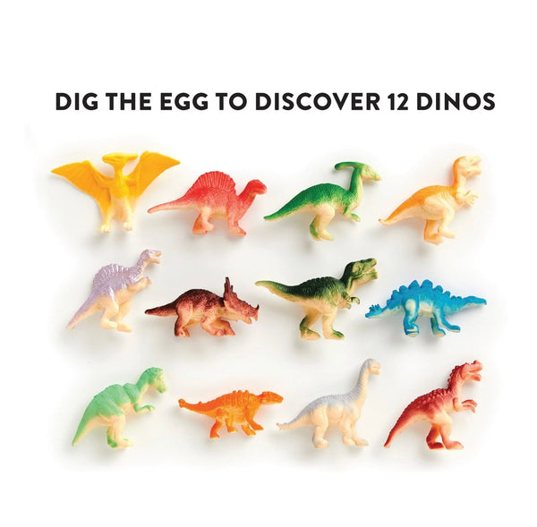 giant dino dig