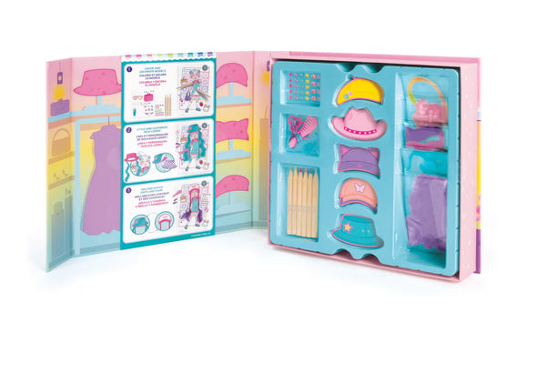 salon style fashion studio