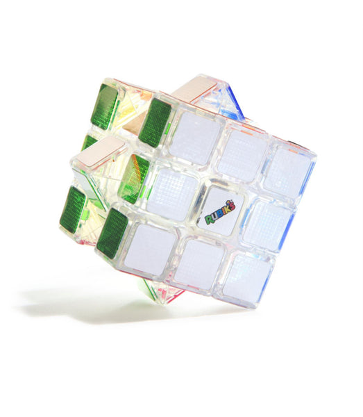 rubik’s cube - pulse