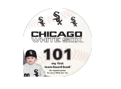chicago white sox 101