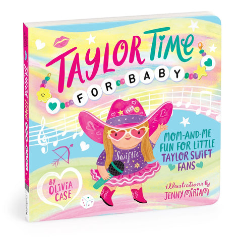 taylor time for baby