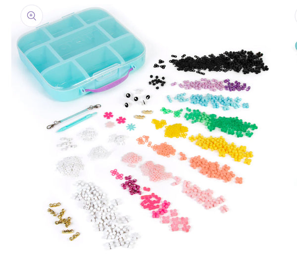 linxo creator set