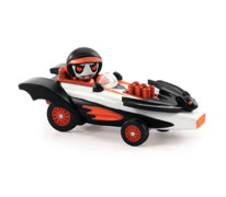crazy motors