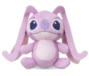 stitch micro teenies plush
