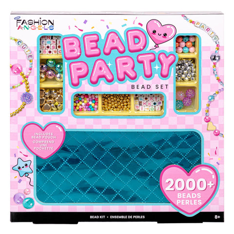 bead party bead set