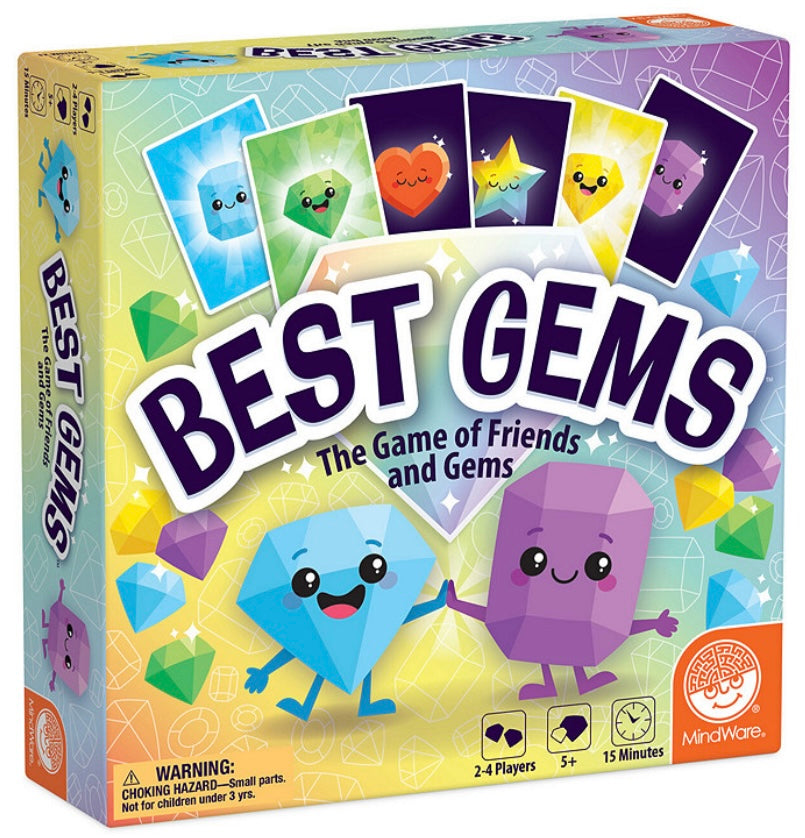 best gems