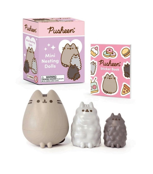 rp minis kit - assorted