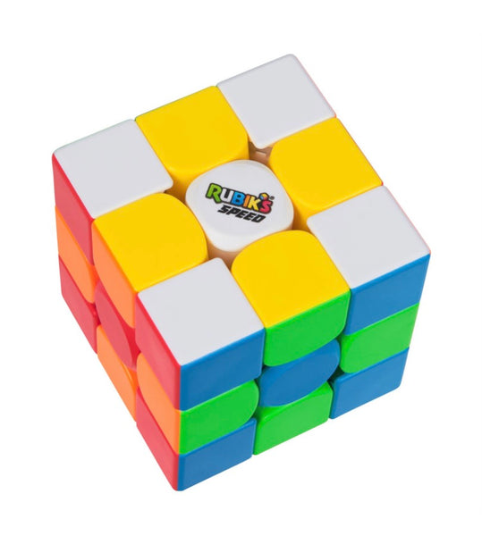 rubik’s magnetic speed cube