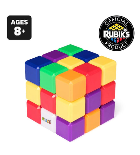 rubik’s tetris cube
