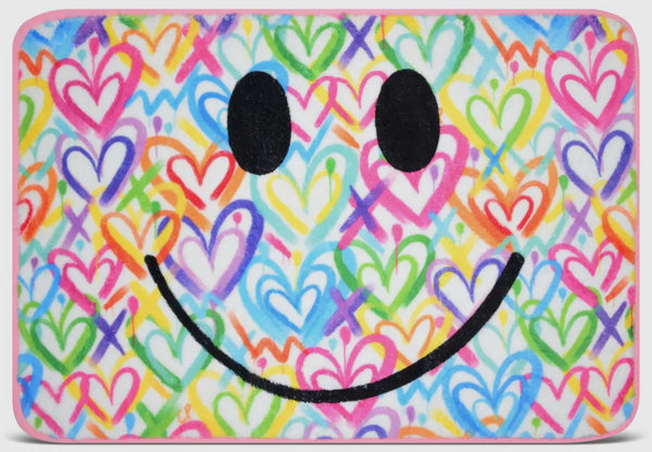corey paige camp floor mat - assorted designs