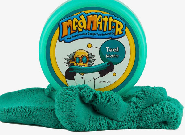mad mattr pod