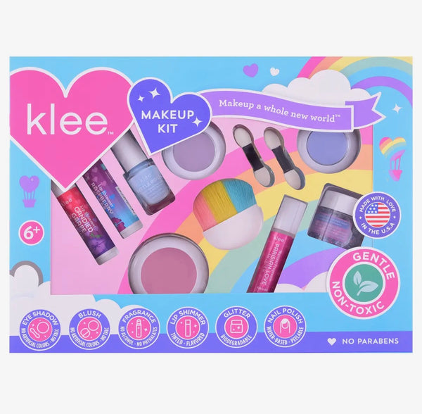 natural mineral play makeup