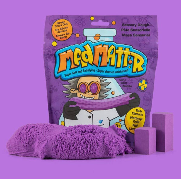 mad matter quantum pack