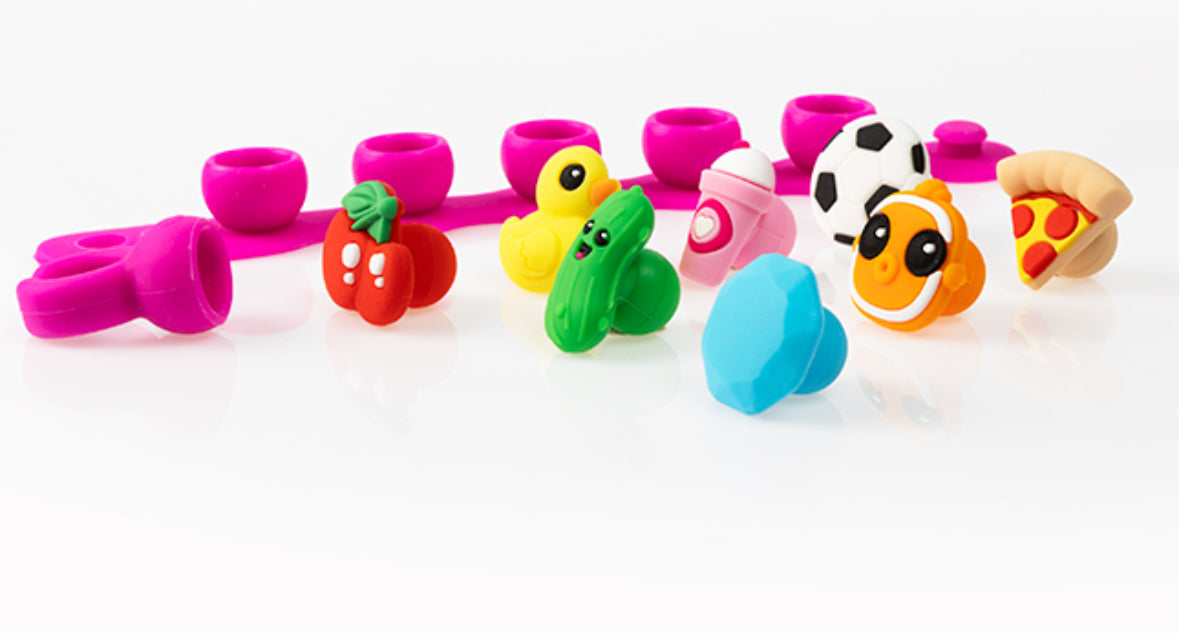plip charms