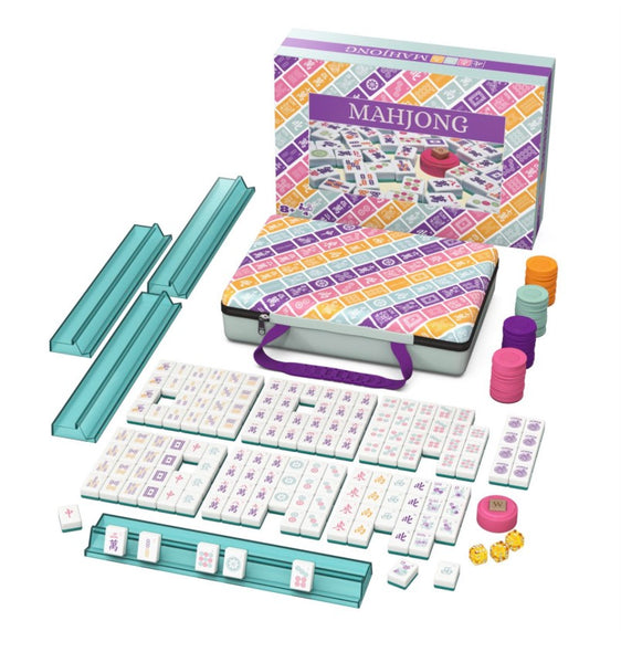 mahjong