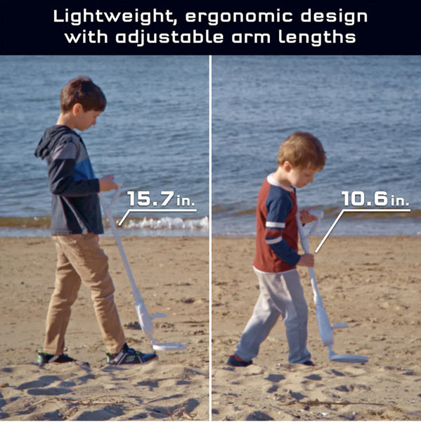 metal detector