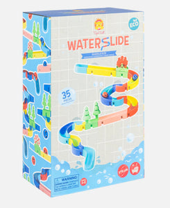 waterside marble run