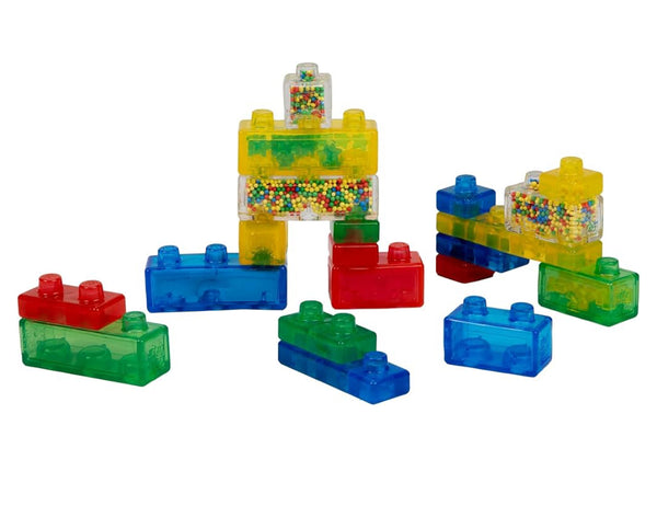 jelly blox - assorted sets