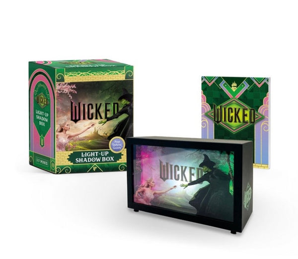 rp minis kit - assorted