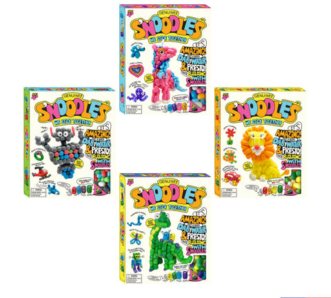 snoodles