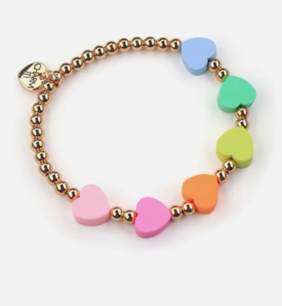 charm it - bracelets and necklaces