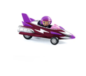 crazy motors