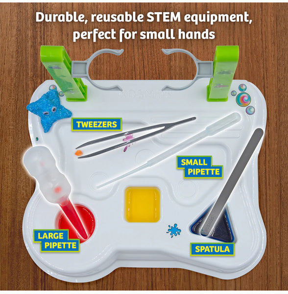 kids first science kit