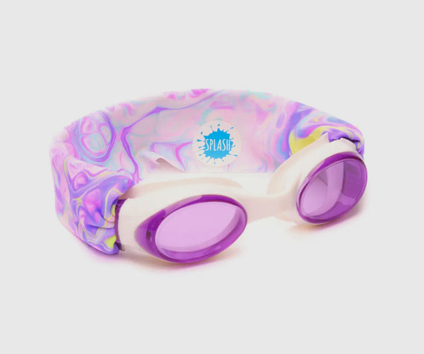 splash place swim goggles