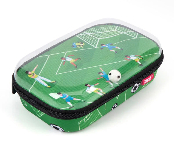 zipit basketball or soccer pencil case