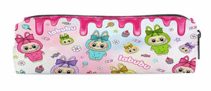 labubu pencil case or pouch