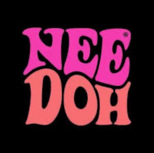 needoh - assorted varieties