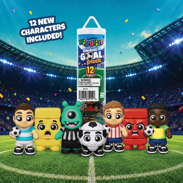 wigglitz global goal pack