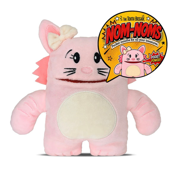 tooth pillow
