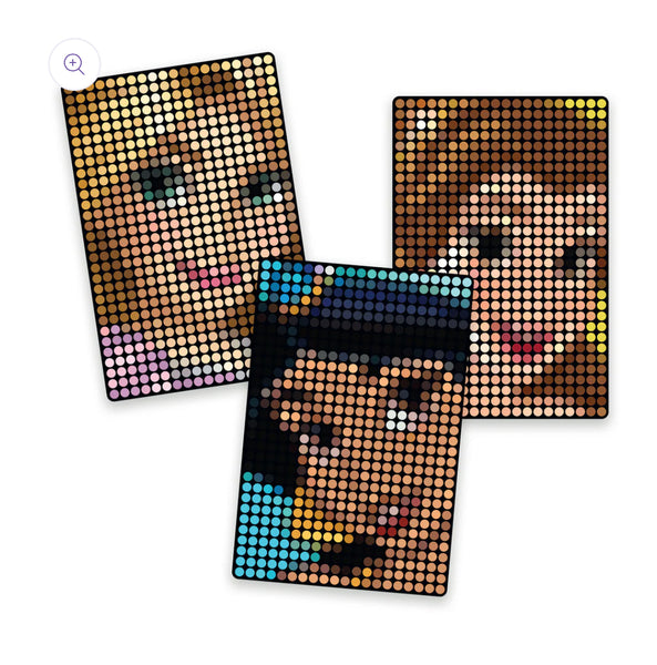 stamp to reveal - disney princess