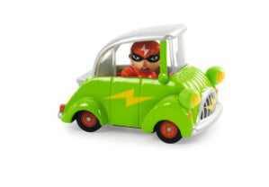 crazy motors