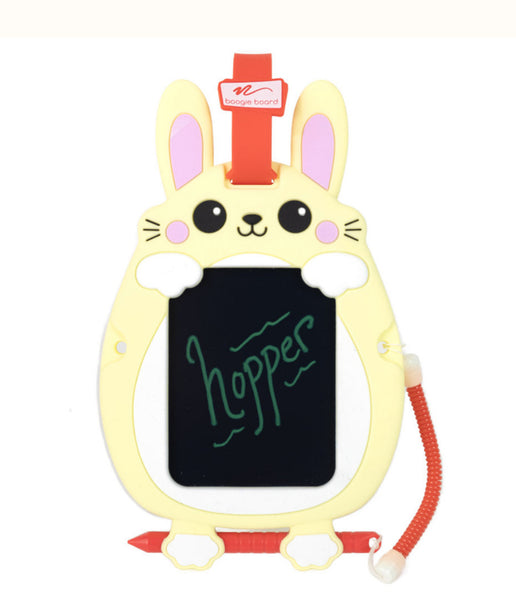 boogie board sketch pals - assorted animals