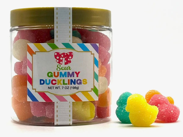 candy jars
