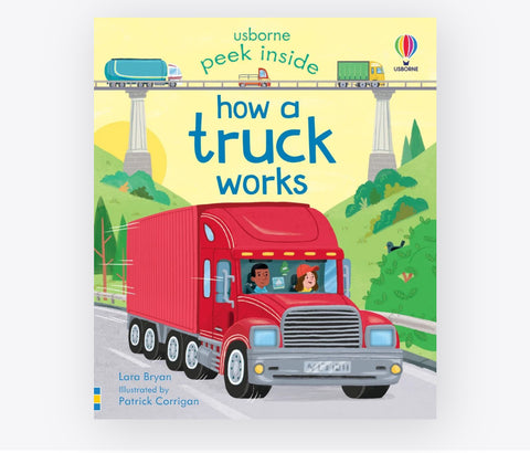 peek inside book