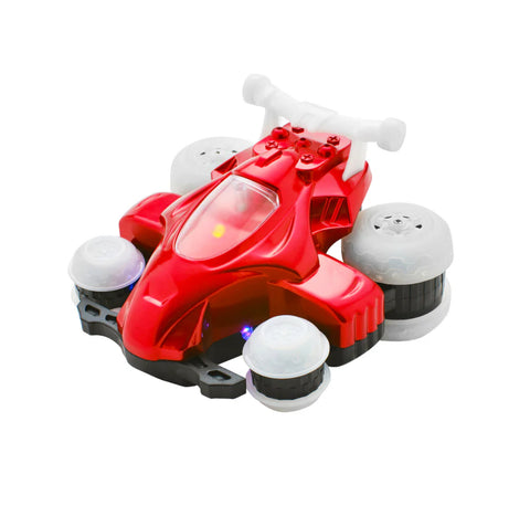 hover quad r/c