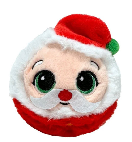 christmas beanie bouncers