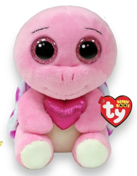 valentine’s day beanie boos - assorted