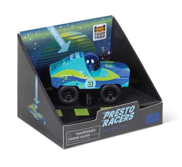 presto racers series 2