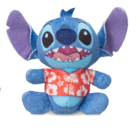 stitch micro teenies plush
