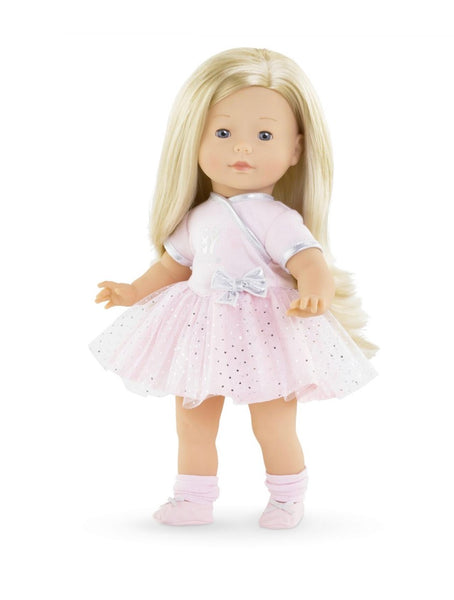 corolle - constance ballerina